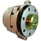 Wai Global Alternator, ALTDR 12SI 241103, 94 Amp12 Volt, CW, Neg Grd, 1Groove Pulley 7294-9N - alternate 2